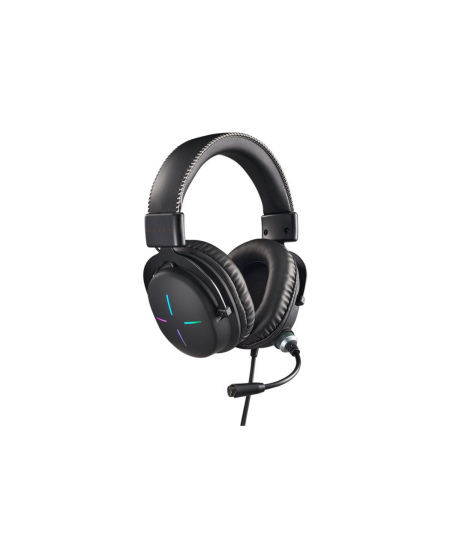 Acer | Nitro Gaming Headset II NHW200 | Built-in microphone | 3.5 mm | Black