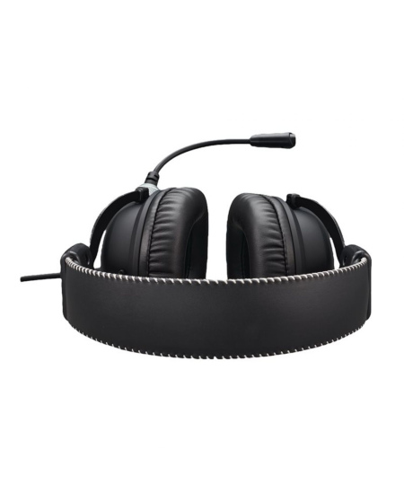 Acer | Nitro Gaming Headset II NHW200 | Built-in microphone | 3.5 mm | Black