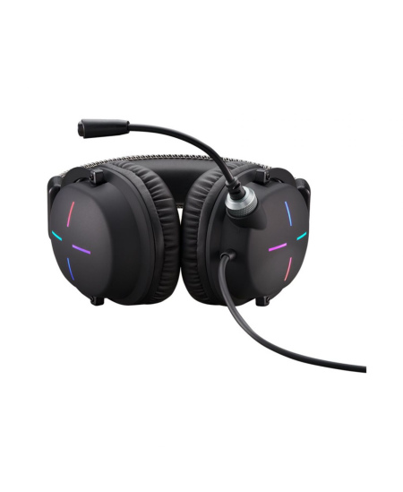Acer | Nitro Gaming Headset II NHW200 | Built-in microphone | 3.5 mm | Black
