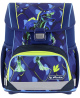 Kuprinė su priedais HERLITZ Loop Plus T.Rex Explorer