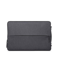 Lenovo | Laptop Urban Sleeve Case | GX40Z50942 | Case | Waterproof | Charcoal Grey