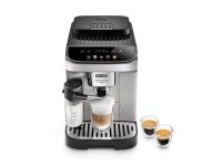 Delonghi | Automatic Coffee Maker | ECAM290.61.SB Magnifica Evo | Pump pressure 15 bar | Built-in milk frother | Automatic | 145