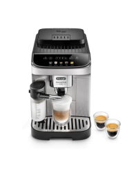 Delonghi | Automatic Coffee Maker | ECAM290.61.SB Magnifica Evo | Pump pressure 15 bar | Built-in milk frother | Automatic | 145