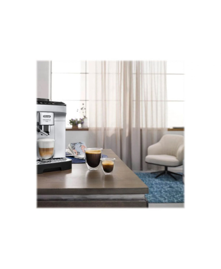 Delonghi | Automatic Coffee Maker | ECAM290.61.SB Magnifica Evo | Pump pressure 15 bar | Built-in milk frother | Automatic | 145