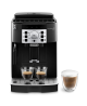 Delonghi | Coffee Maker | ECAM22.115.B Magnifica S | Pump pressure 15 bar | Built-in milk frother | Automatic | 1450 W | Black
