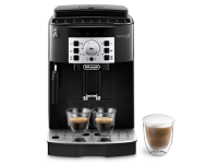 Delonghi | Coffee Maker | ECAM22.115.B Magnifica S | Pump pressure 15 bar | Built-in milk frother | Automatic | 1450 W | Black