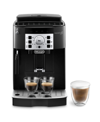 Delonghi | Coffee Maker | ECAM22.115.B Magnifica S | Pump pressure 15 bar | Built-in milk frother | Automatic | 1450 W | Black