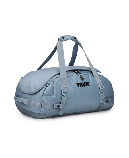 Thule | 40L Bag | Chasm | Duffel | Waterproof | Pond Gray