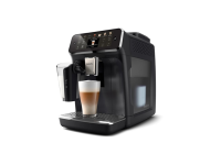 Philips | Coffee machine | EP4441/50 | Pump pressure 15 bar | Built-in milk frother | Fully Automatic | 1500 W | Black