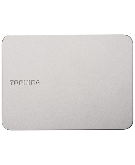 Toshiba Hard drive | Canvio Flex | 1000 GB | 2.5 " | USB 3.2 Gen 1 | Warm Silver