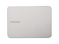 Toshiba Hard drive | Canvio Flex | 1000 GB | 2.5 " | USB 3.2 Gen 1 | Warm Silver