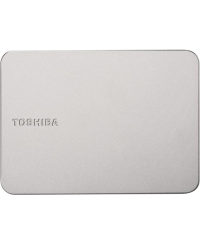 Toshiba Hard drive | Canvio Flex | 1000 GB | 2.5 " | USB 3.2 Gen 1 | Warm Silver