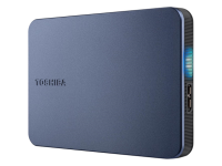 Toshiba ortable External Hard Drive | Canvio Gaming | 1000 GB | 2.5 " | USB 3.2 Gen 1 | Black