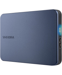 Toshiba ortable External Hard Drive | Canvio Gaming | 1000 GB | 2.5 " | USB 3.2 Gen 1 | Black