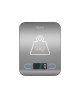 Cecotec Kitchen Scale | CookControl | Maximum weight (capacity) 5 kg | Graduation 1 g | Display type LCD