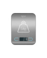 Cecotec Kitchen Scale | CookControl | Maximum weight (capacity) 5 kg | Graduation 1 g | Display type LCD