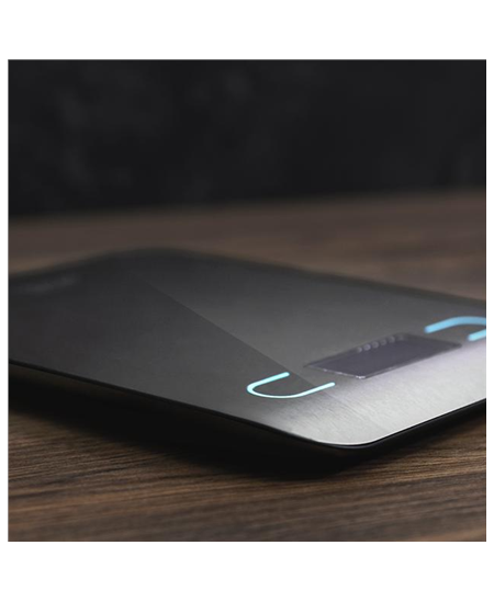 Cecotec Kitchen Scale | CookControl | Maximum weight (capacity) 5 kg | Graduation 1 g | Display type LCD