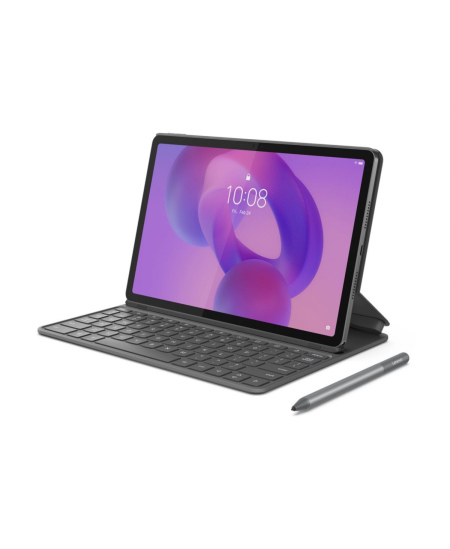 Lenovo | Folio Keyboard for IdeaTab | Luna Grey