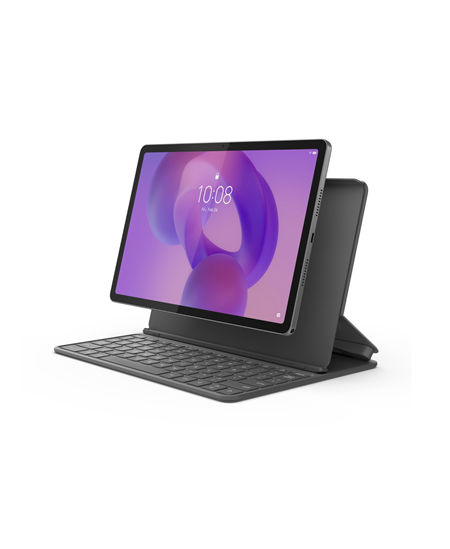 Lenovo | Folio Keyboard for IdeaTab | Luna Grey