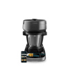 Cecotec Mambo CooKing Victory | Multifunctional Robot | 1700 W | Number of speeds 19 | Bowl capacity 4.5 L | Black/Grey