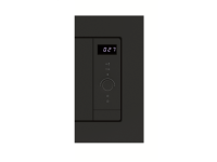CATA Microwave Oven | MC 20 D MB | Built-in | 20 L | 700 W | Grill | Black
