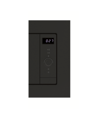 CATA Microwave Oven | MC 20 D MB | Built-in | 20 L | 700 W | Grill | Black