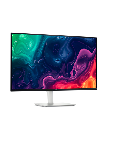 Dell S3225QS | 32 " | VA | UHD | 16:9 | 120 Hz | 4 ms | 3840 x 2160 pixels | 300 cd/m² | HDMI ports quantity 2 | Warranty 