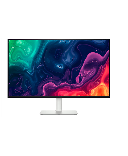 Dell S3225QS | 32 " | VA | UHD | 16:9 | 120 Hz | 4 ms | 3840 x 2160 pixels | 300 cd/m² | HDMI ports quantity 2 | Warranty 