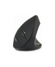 Acer Vertical Ergonomic Mouse, Retail pack | Wireless | 2.4 GHz | Black