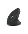 Acer Vertical Ergonomic Mouse, Retail pack | Wireless | 2.4 GHz | Black