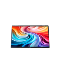 Acer PD163EBMIUUX PD3 Series | 15 " | IPS | FHD | 16:9 | 60 Hz | 8 ms | 1920 x 1080 pixels | 250 cd/m² | HDMI ports quanti