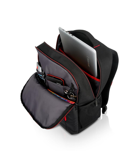 Lenovo | Everyday B510 | GX40Q75214 | Fits up to size 15.6 " | Backpack | Black