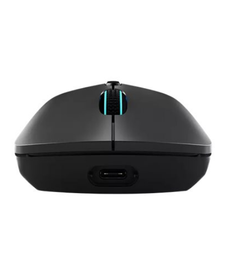 Lenovo | Wireless Gaming Mouse | Legion M600 | Optical Mouse | 2.4 GHz, Bluetooth or Wired by USB 2.0 | Black | 1 year(s)
