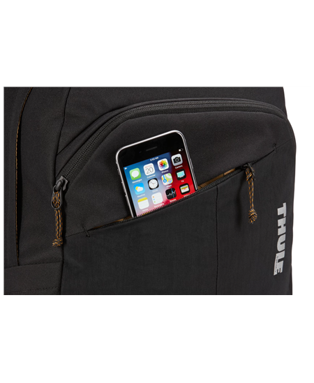 Thule | Backpack | TCAM-7116 Indago | Backpack for laptop | Black