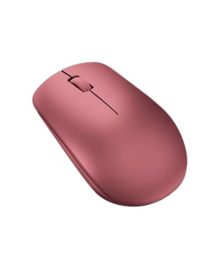 Lenovo | Wireless Mouse | 530 | Wireless | Wireless mouse | 2.4 GHz Wireless via Nano USB | Cherry Red