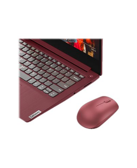 Lenovo | Wireless Mouse | 530 | Wireless | Wireless mouse | 2.4 GHz Wireless via Nano USB | Cherry Red
