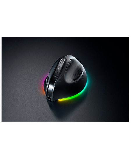 Razer | Ergonomic Mouse | Pro Click V2 Vertical | Wireless