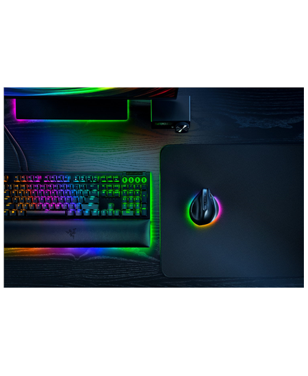 Razer | Ergonomic Mouse | Pro Click V2 Vertical | Wireless