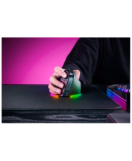 Razer | Ergonomic Mouse | Pro Click V2 Vertical | Wireless