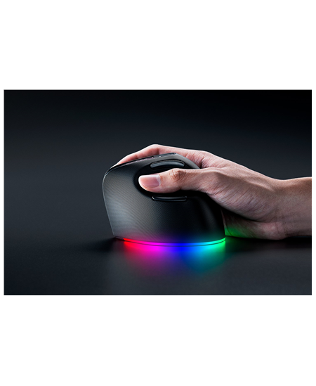 Razer | Ergonomic Mouse | Pro Click V2 Vertical | Wireless