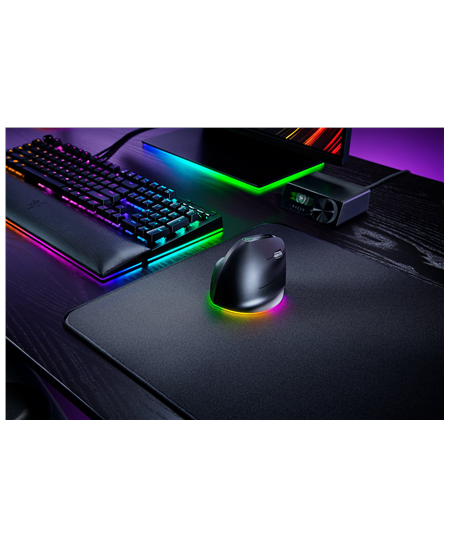 Razer | Ergonomic Mouse | Pro Click V2 Vertical | Wireless