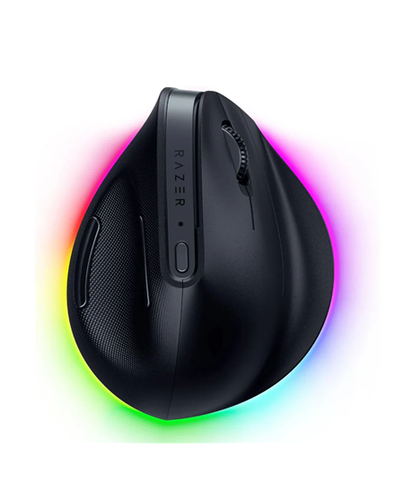 Razer | Ergonomic Mouse | Pro Click V2 Vertical | Wireless