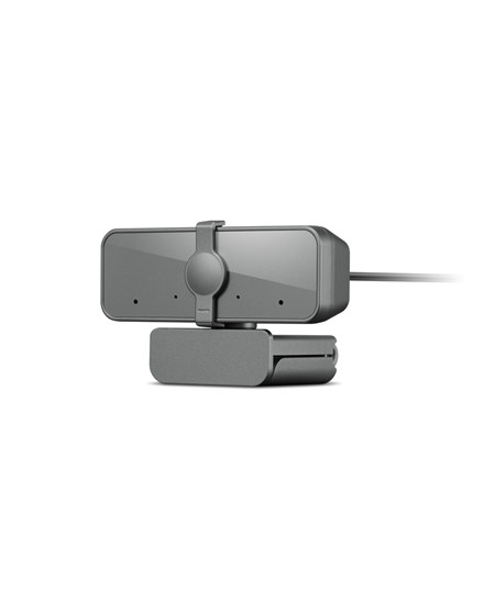 Lenovo WebCam | Select FHD Webcam Gen2