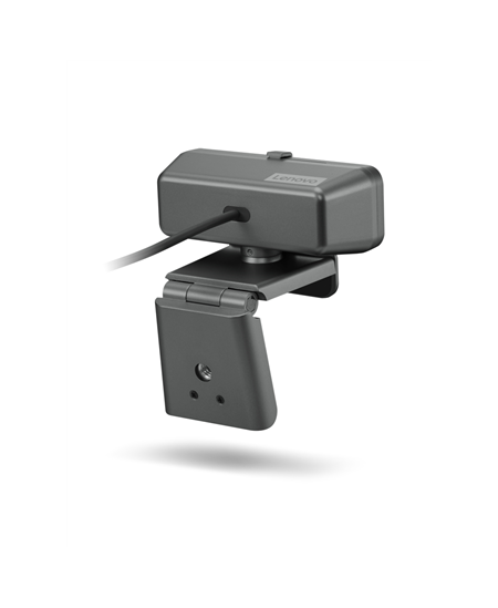 Lenovo WebCam | Select FHD Webcam Gen2