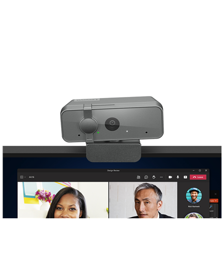 Lenovo WebCam | Select FHD Webcam Gen2
