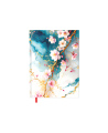 Kalendorius MOKSLO KNYGA WEEK, Cherry Blossom, kartoninis viršelis 14 x19 cm