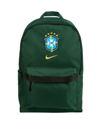 Nike Kuprinė Brasil Heritage Backpack Green IQ6985 377