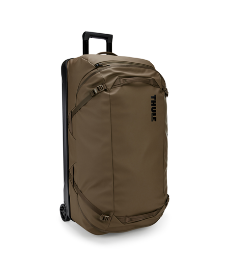 Thule | Chasm | Duffel Suitcase | Waterproof | Deep Khaki