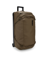 Thule | Chasm | Duffel Suitcase | Waterproof | Deep Khaki