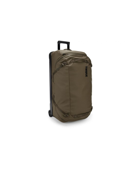 Thule | Chasm | Duffel Suitcase | Waterproof | Deep Khaki